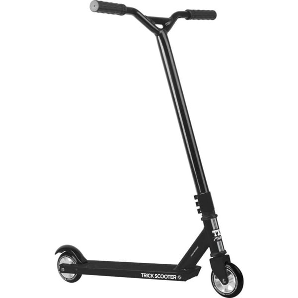 Stiga Trick TX Black Kick Scooter Stiga Scooters