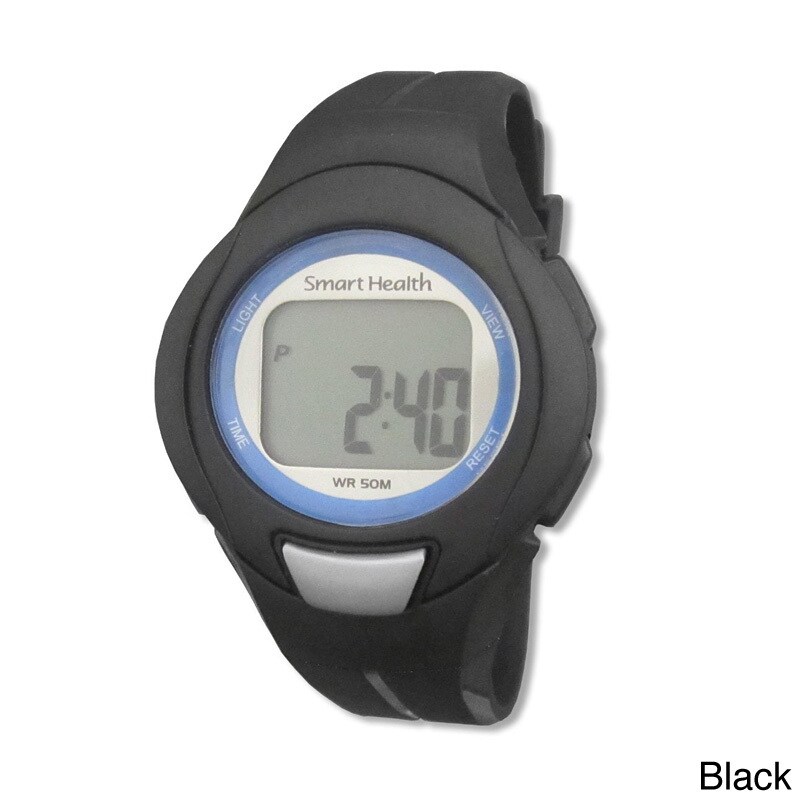 smart health walking fit watch