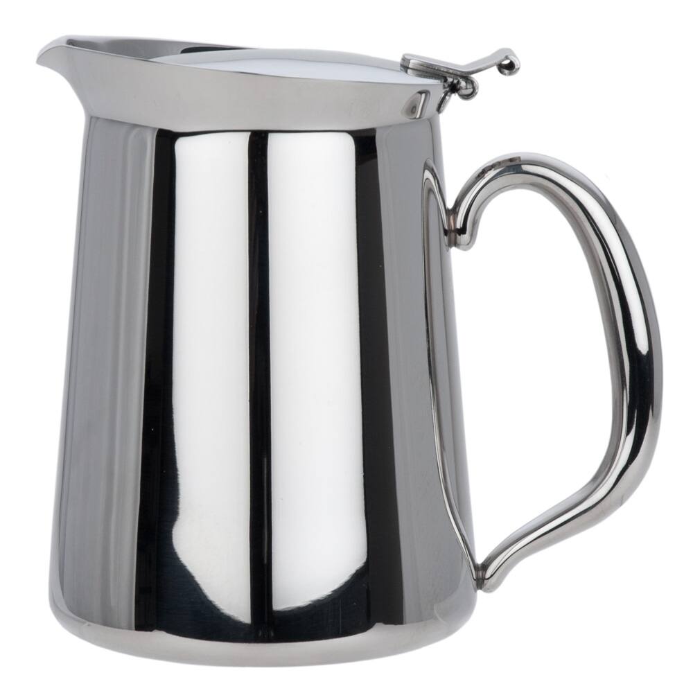 Miu 20-ounce Double Wall Hot/ Cold Stainless Steel Carafe