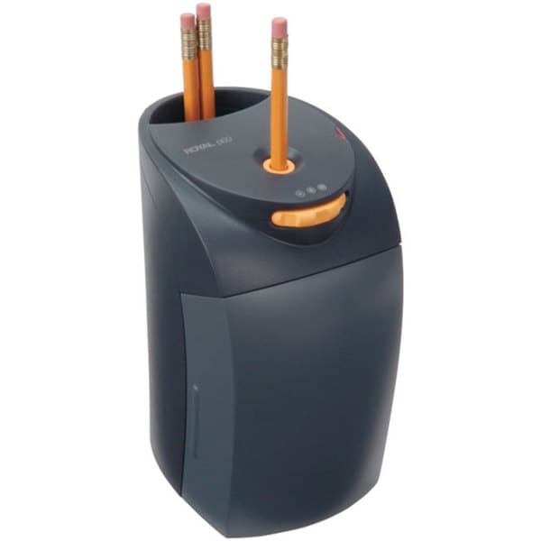 Royal P60 Electric Pencil Sharpener/ Built in Pencil Holder