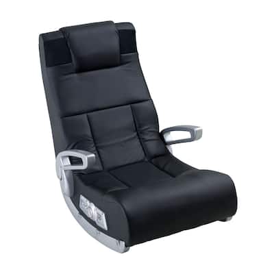 X Rocker II Gaming Chair/ Wireless 2.1 Speakers