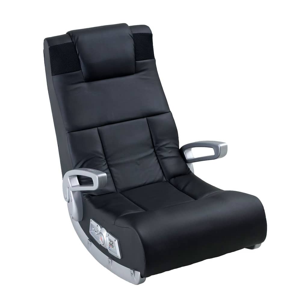 X Rocker II Gaming Chair/ Wireless 2.1 Speakers