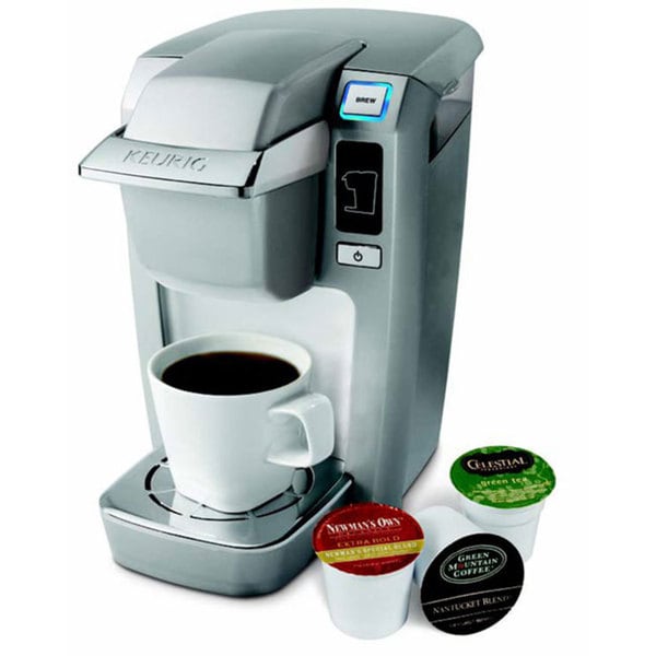 Keurig K10 Single Cup Coffee Tea Brewing System