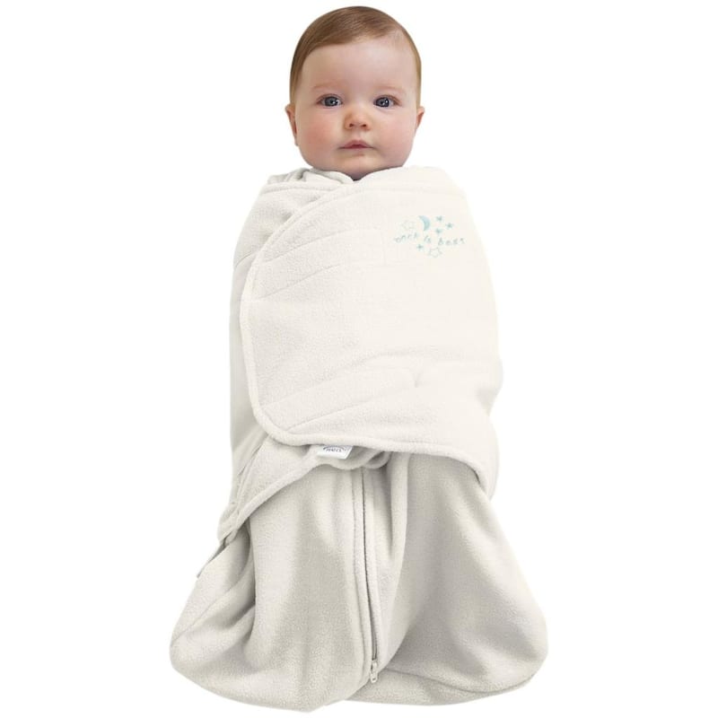 HALO Micro Fleece 3.0 TOG Sleepsack Swaddle