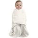 preview thumbnail 2 of 0, HALO Micro Fleece 3.0 TOG Sleepsack Swaddle