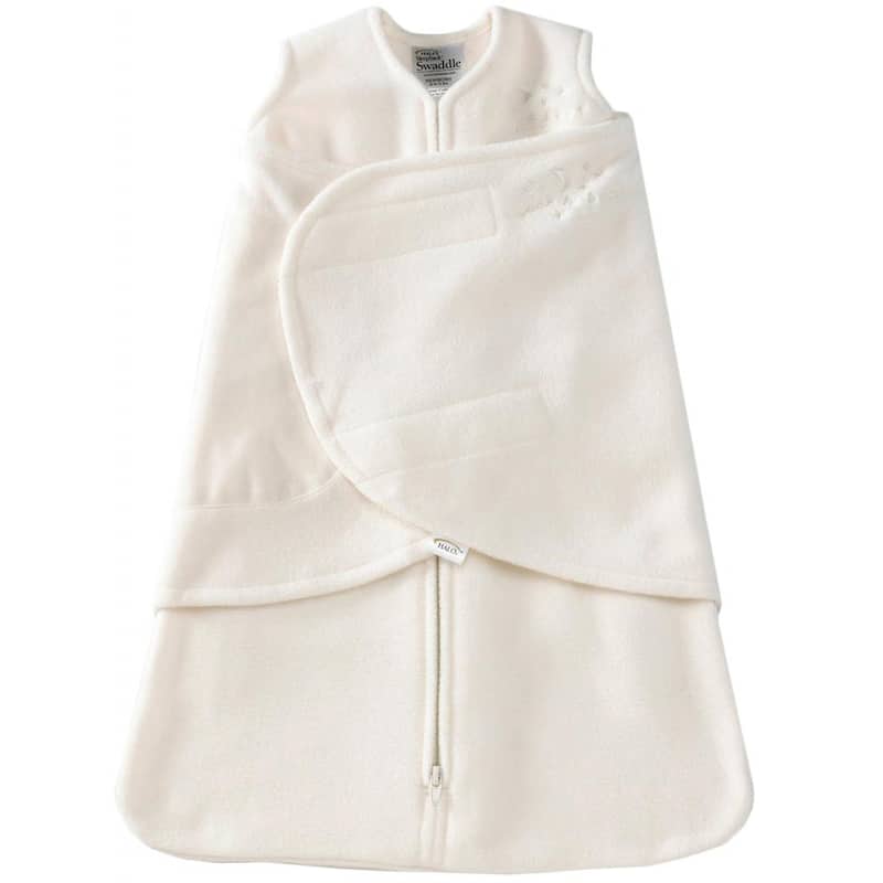 HALO Micro Fleece 3.0 TOG Sleepsack Swaddle