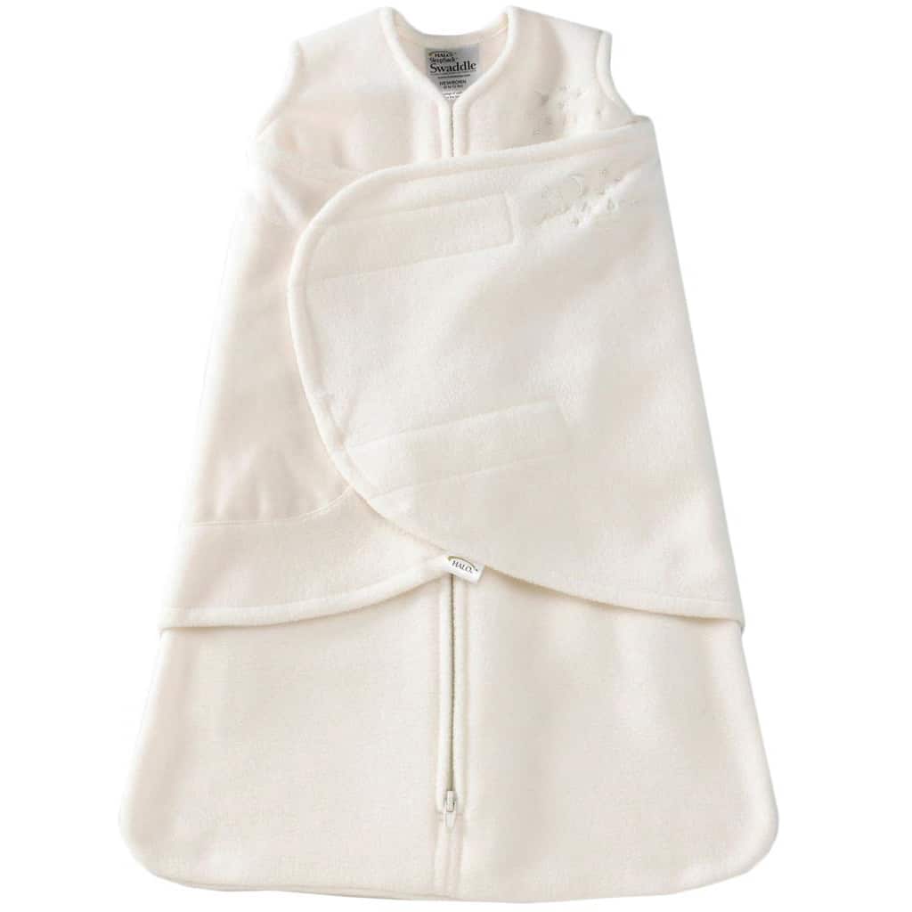 HALO Micro Fleece 3.0 TOG Sleepsack Swaddle