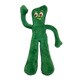 multipet gumby dog toy