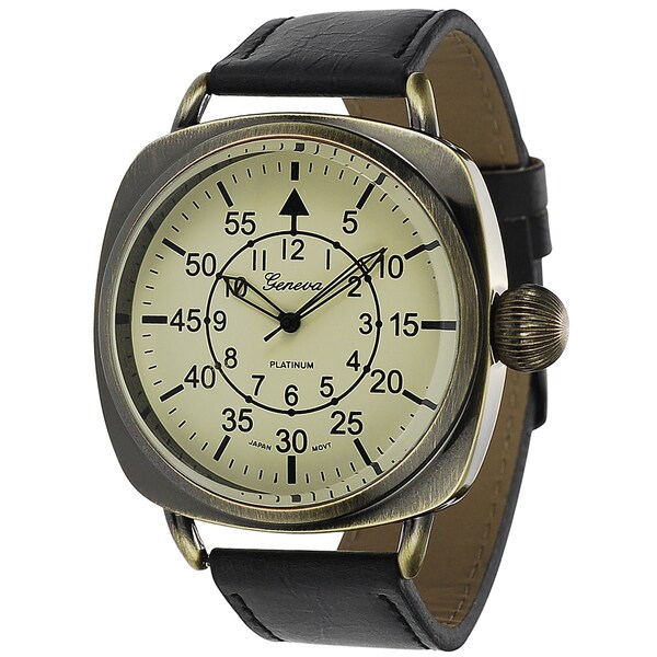 vintage style watches mens