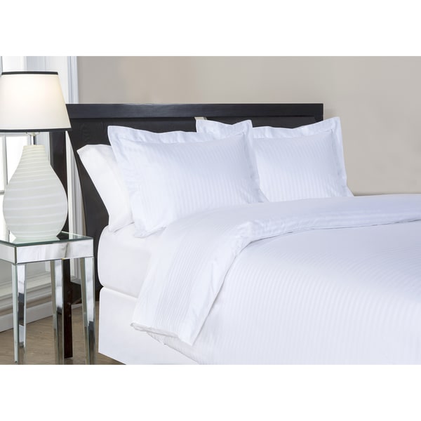 pointehaven 200 thread count percale cotton duvet se