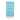 Authentic Pestemal Fouta Original Turquoise Blue and White Stripe Turkish Cotton Bath/ Beach Towel with Monogram Initial