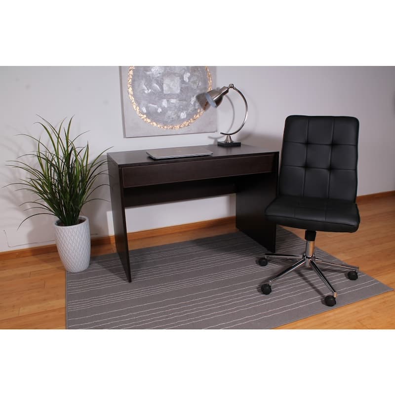 Porch & Den Reedy Modern Ergonomic Office Chair