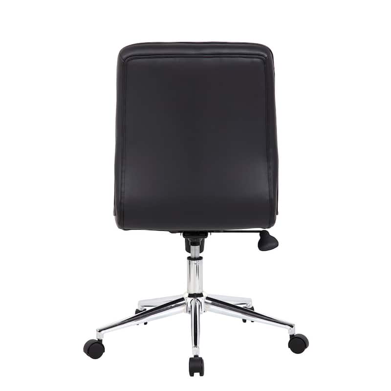 Porch & Den Reedy Modern Ergonomic Office Chair