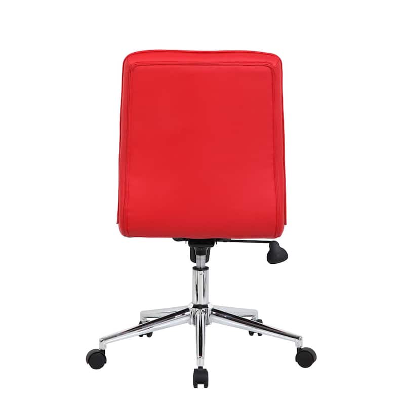 Porch & Den Reedy Modern Ergonomic Office Chair