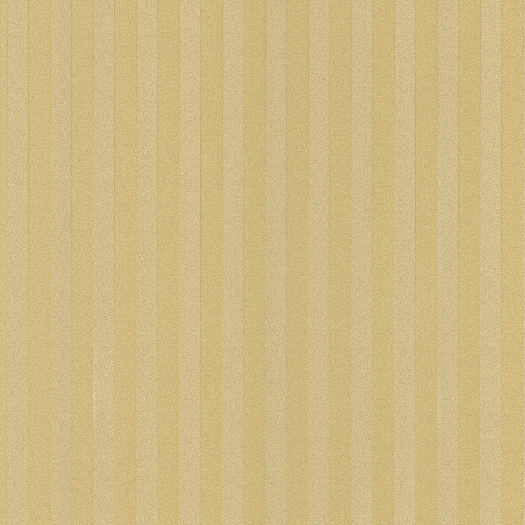 Brewster Gold Stripes Wallpaper