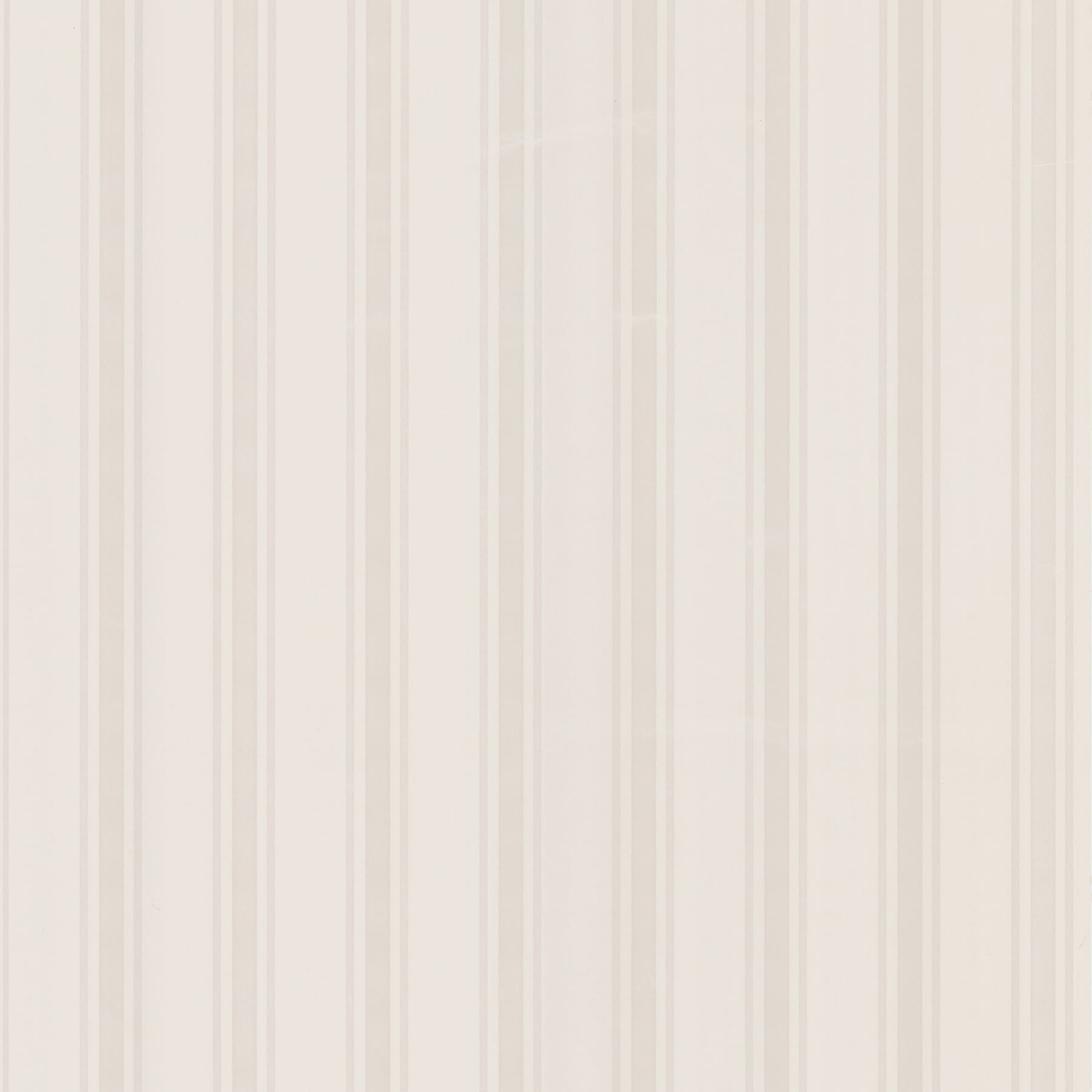 Brewster Taupe Stripes Wallpaper