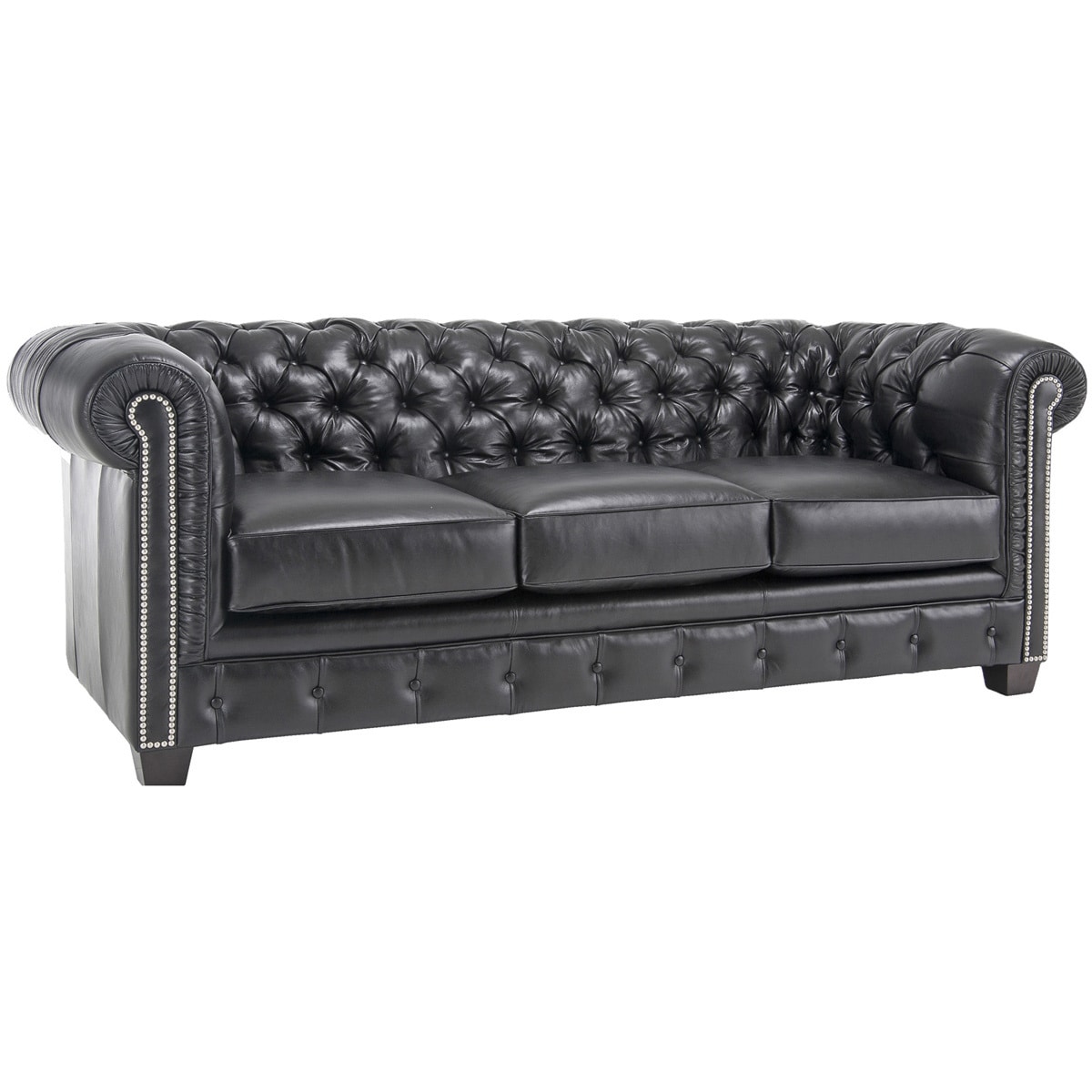 Featured image of post Distressed Black Leather Sofa : Distressed black leather sofas for a timeless beauty and elegance.