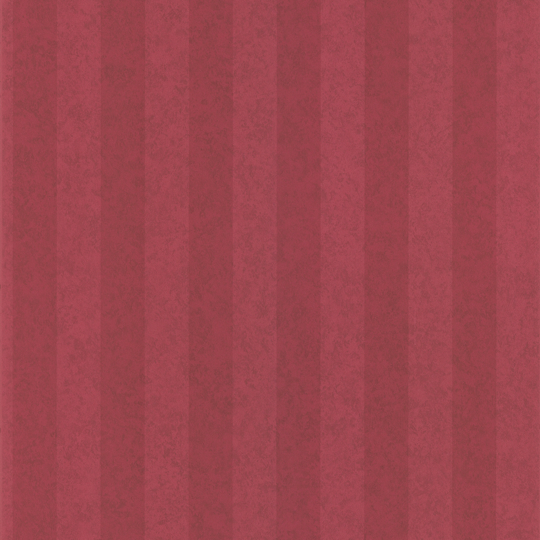 Brewster Burgundy Stripe Pre pasted Wallpaper