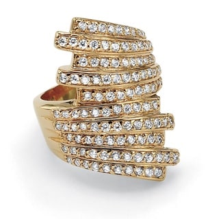 Overstock Cocktail Rings