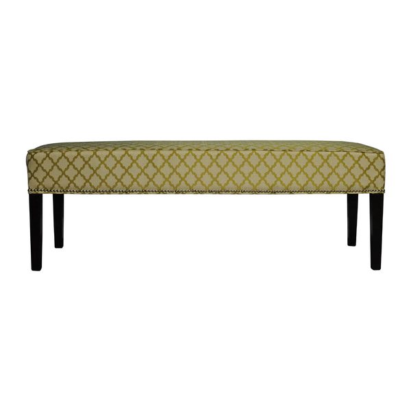 Diane 'Eddy' Lime Bench