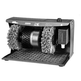 shoe polisher buffer