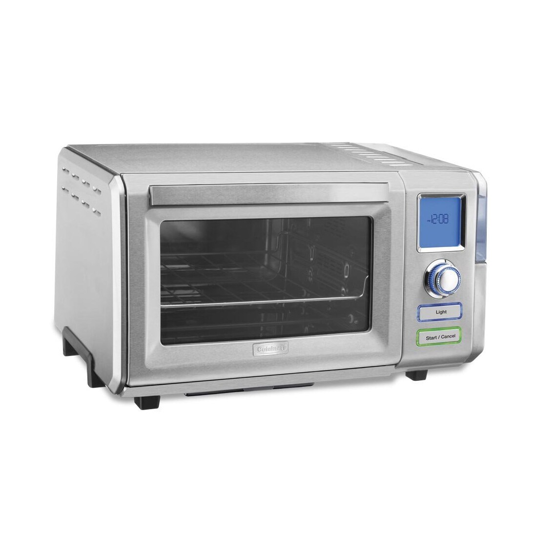 Cuisinart Convection Steam Oven, Stainless - Bed Bath & Beyond