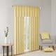 preview thumbnail 24 of 40, Madison Park Ella Window Curtain Panel