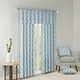preview thumbnail 27 of 40, Madison Park Ella Window Curtain Panel