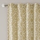 preview thumbnail 10 of 40, Madison Park Ella Window Curtain Panel