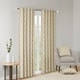 preview thumbnail 9 of 40, Madison Park Ella Window Curtain Panel