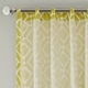 preview thumbnail 35 of 40, Madison Park Ella Window Curtain Panel