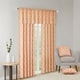 preview thumbnail 23 of 40, Madison Park Ella Window Curtain Panel