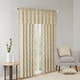 preview thumbnail 29 of 40, Madison Park Ella Window Curtain Panel