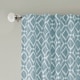 preview thumbnail 14 of 40, Madison Park Ella Window Curtain Panel