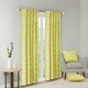 preview thumbnail 11 of 40, Madison Park Ella Window Curtain Panel