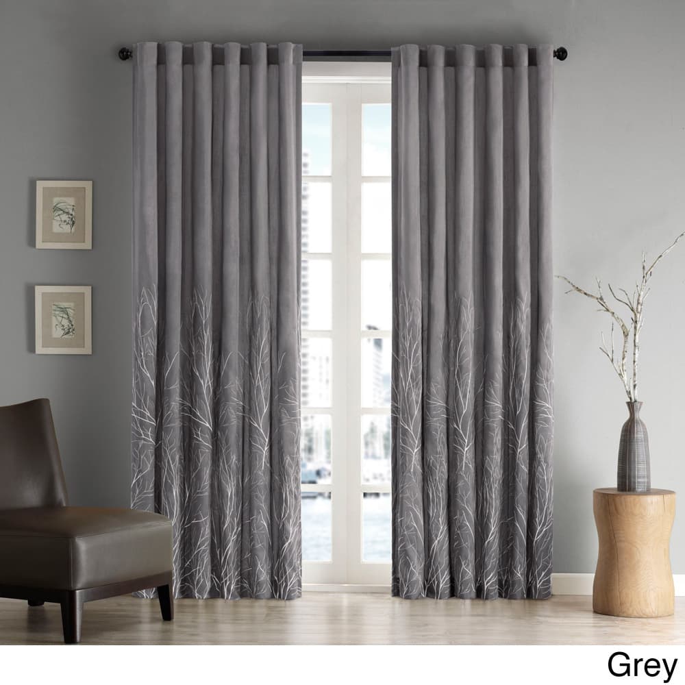 Madison Park Eliza Curtain Panel