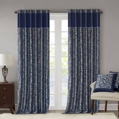 Buy Paisley Curtains Drapes Online At Overstock Our Best