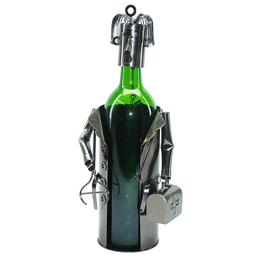 Wine Bottle Holder Doctor Wine Caddy
