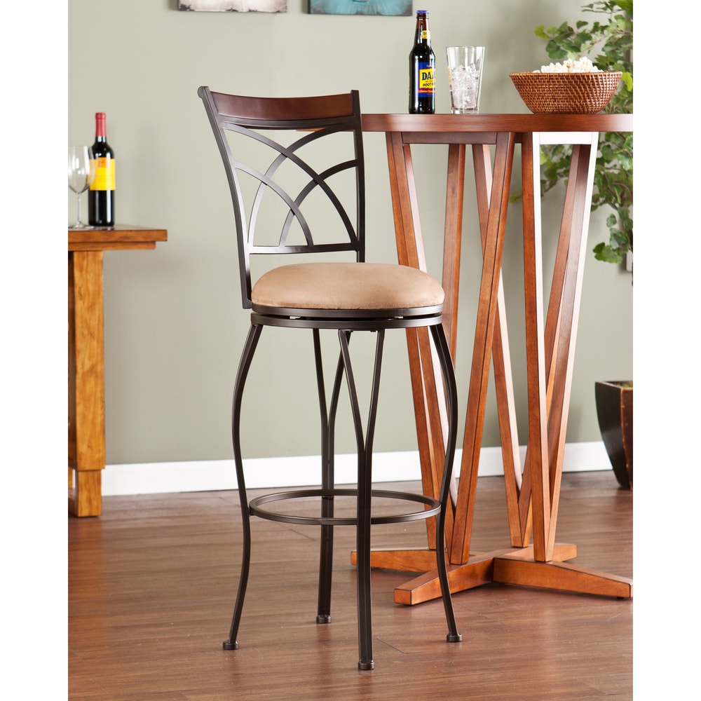 Brown Bar Stools | Counter Height Stools | Bar Stool Shops.com