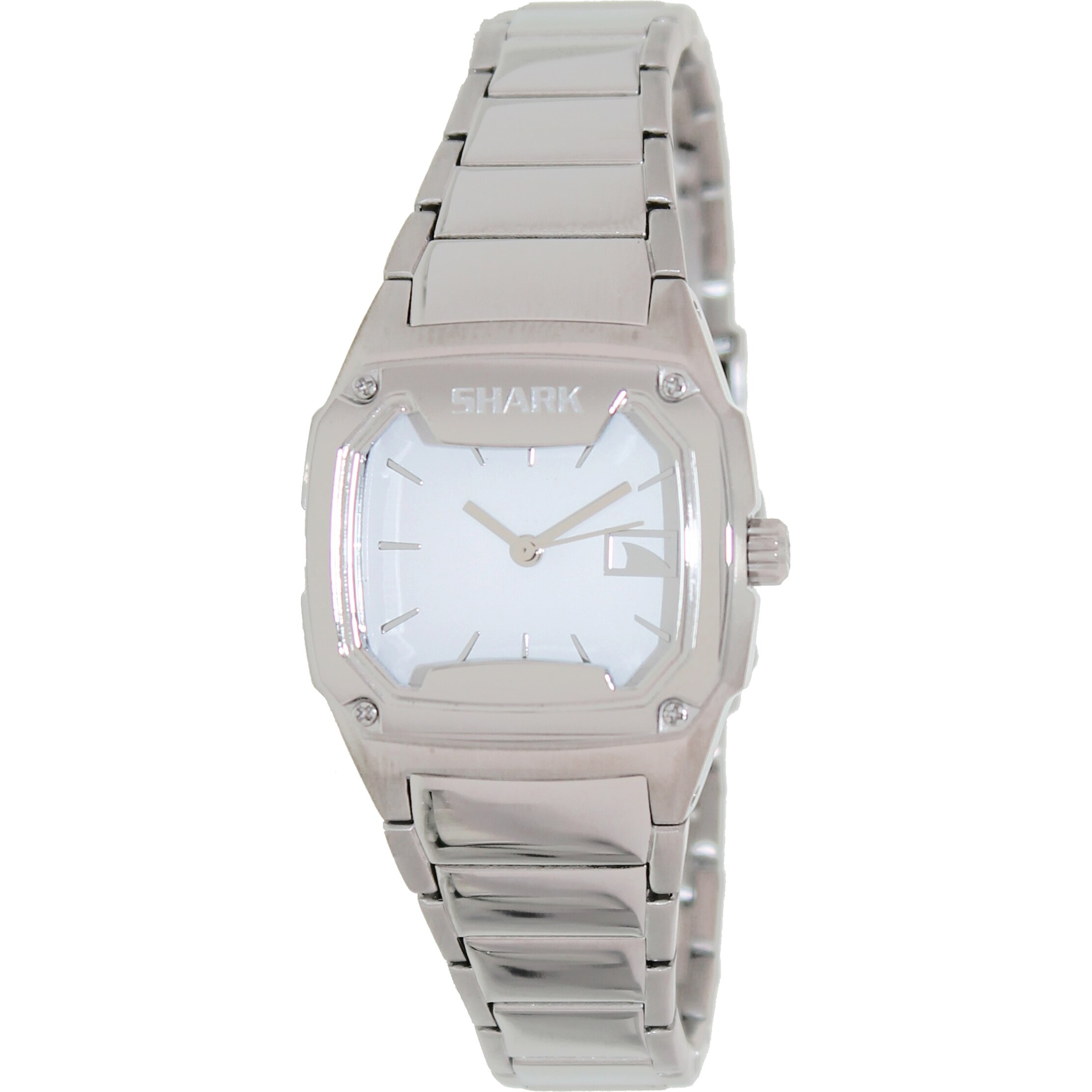 shark style watch