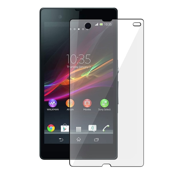 BasAcc Screen Protector for Sony Xperia Z C6603 BasAcc Other Cell Phone Accessories