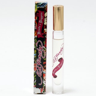 ed hardy perfume macys