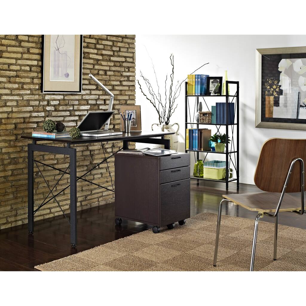 Altra 3-piece Home Office Collection