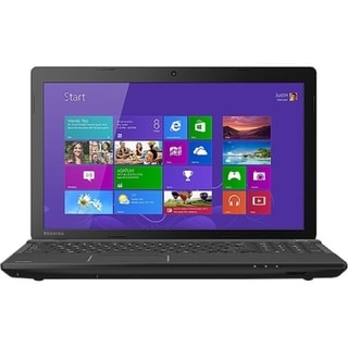 Toshiba Satellite C55-A5243NR 15.6" LCD Notebook - Intel Pentium 2020
