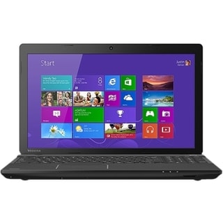 Toshiba Satellite C55D-A5240NR 15.6" LCD Notebook - AMD E-Series E1-1