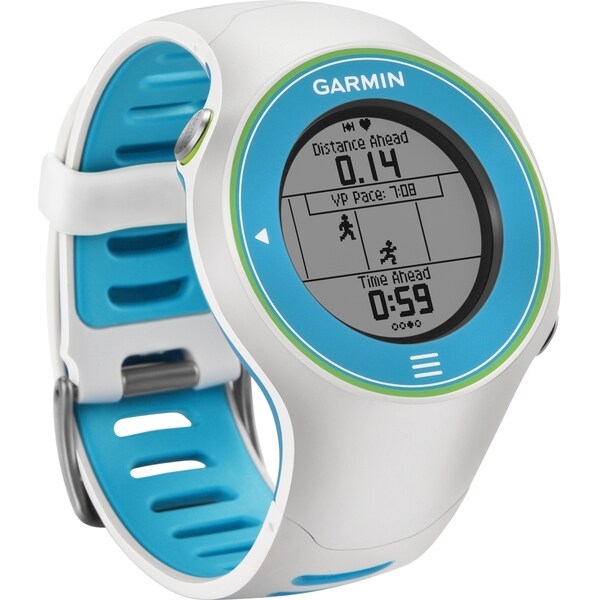 garmin forerunner 610 bluetooth