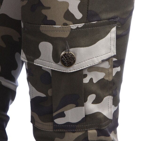 juniors skinny cargo pants