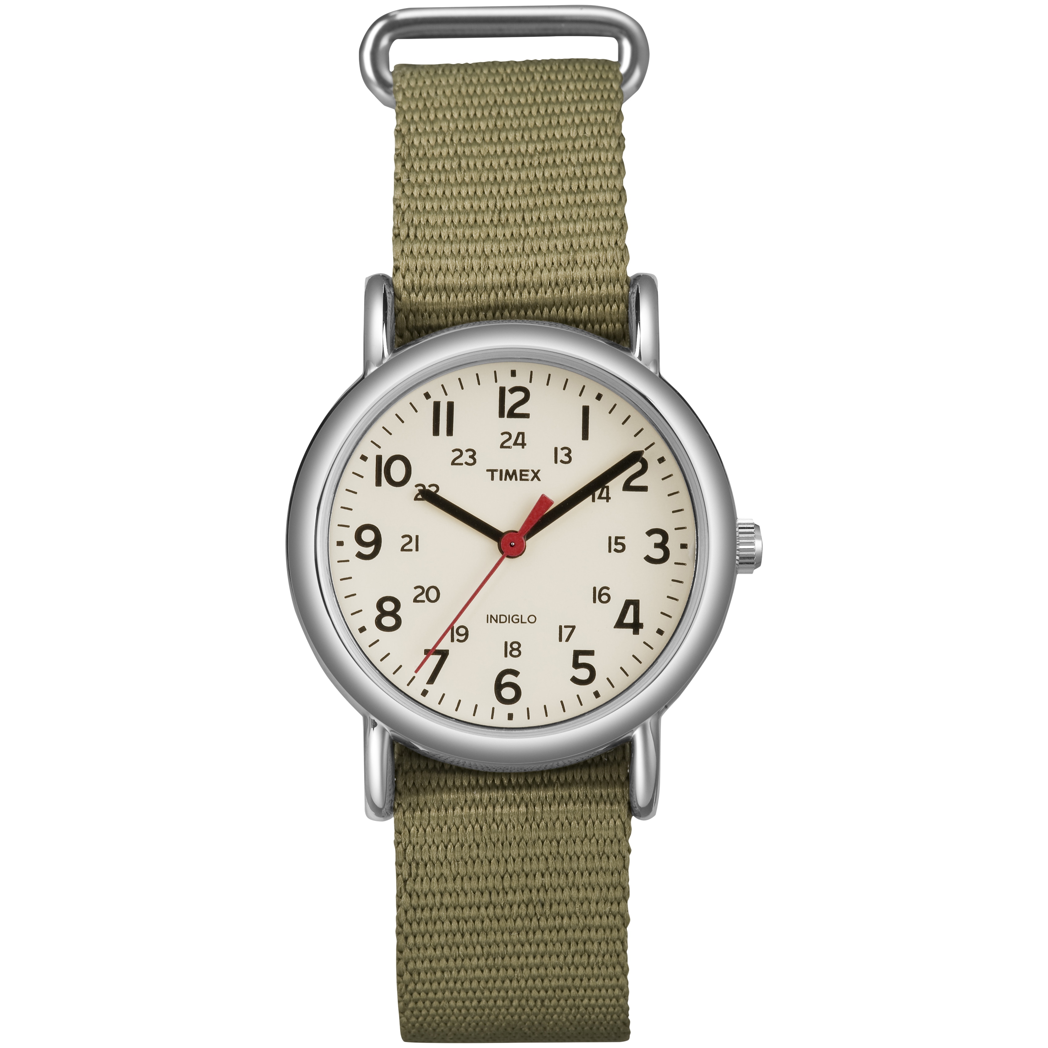 timex weekender women's