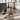 Grayson Industrial Firwood Adjustable Height Bar Stool by Christopher Knight Home