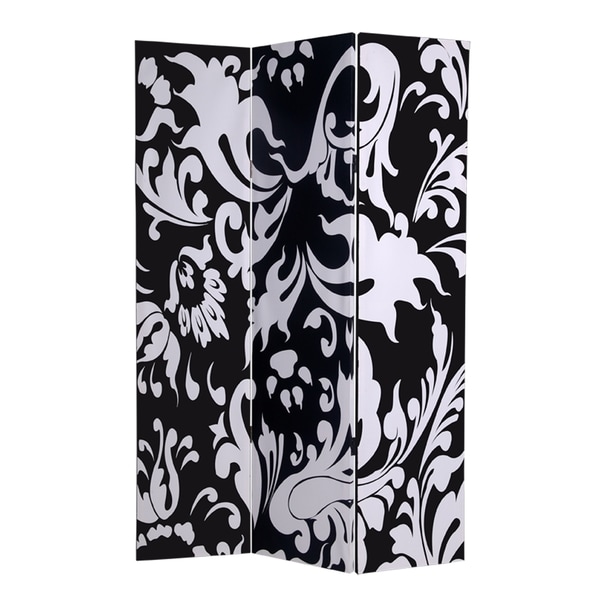 Adagio 3 panel Canvas Screen (China)   15480997  